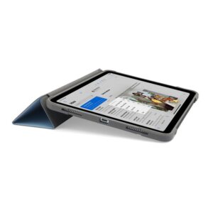 Pipetto Shield 360 dėklas, šviesiai mėlynas - iPad (A16) / iPad (2022) - Image 7