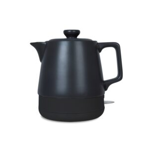 Elektrinis virdulys MAESTRO MR-071 1 l Juoda