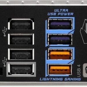 Pagrindinė plokštė - ASRock X870 Riptide WiFi