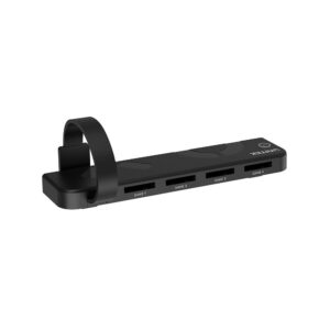 UNITEK G1002D žaidimų konsolės dalis ir priedas Doko stotis - Image 2