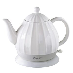 Feel-Maestro MR070 elektrinis virdulys 1,2 L 1200 W Balta