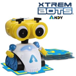 Amo Toys 380970 programuojamas žaislas - Image 3