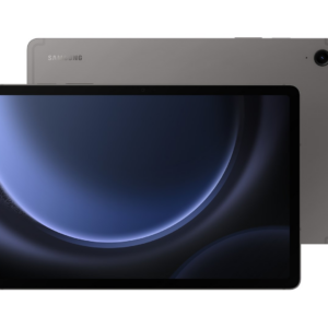 Samsung Galaxy Tab S9 FE 5G Samsung Exynos LTE-TDD & LTE-FDD 128 GB 27,7 cm (10.9") 6 GB Wi-Fi 6 (802.11ax) Pilka