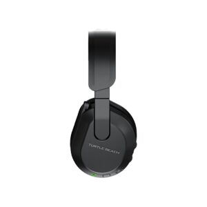Turtle Beach Stealth 600 Gen 3 Laisvų rankų įranga Bevielis Su lankeliu Žaidimams Bluetooth Juoda - Image 2