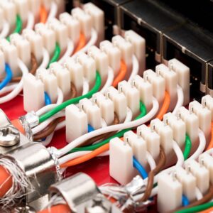 Digitus DN-91612SD-EA komutacinė panelė - Image 2