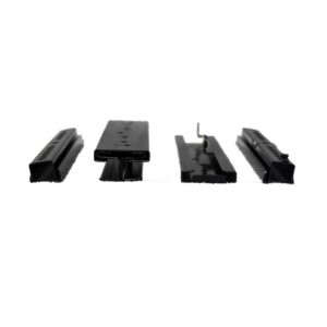 HPE Aruba Networking AP-MNT-D Campus AP Type D Solid Surface Mount Bracket Kit