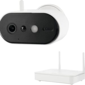 ABUS PPIC91000 apsaugos stebėjimo kamera IP apsaugos kamera Vidaus ir lauko Lubos / siena / stalas - Image 2