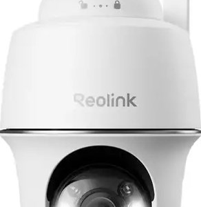 IP stebėjimo kamera su saulės baterija „Reolink Go Series G430 5MP - Image 2