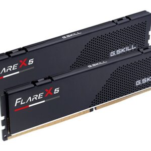 G.Skill Flare X5 F5-5600J3636C8GH2-FX5 atminties modulis 16 GB 2 x 8 GB DDR5 5600 MT/s 288-pin DIMM - Image 3