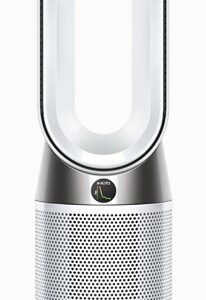 Dyson Purifier Hot+Cool 27 m² 61,4 dB Balta