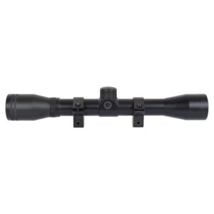 Taikiklis JS-Tactical 4×32 su laikikliu 11 mm bėgeliui - Image 2