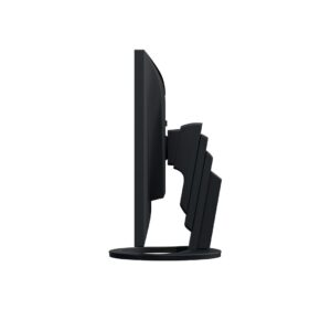 EIZO FlexScan EV2795-BK kompiuterio monitorius 68,6 cm (27") 2560 x 1440 pikseliai Quad HD LCD Juoda - Image 3