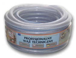 POLIX SUSLĖGTO ORO ŽARNA 16mm* 25m 4-SLUOKSNIŲ