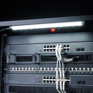 Digitus DN-19 LIGHT-3 LED lemputė 6000 K 3 W F - Image 3