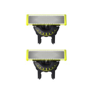 Philips Norelco OneBlade OneBlade QP420/50 360 keičiamasis peiliukas
