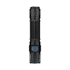 Olight Warrior 3S Classic LED žibintuvėlis 2300 lm 300 m - Image 1