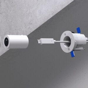Ubiquiti AI Theta Professional Flush Mount Įtvaras - Image 3