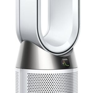 Dyson Purifier Hot+Cool 27 m² 61,4 dB Balta - Image 2