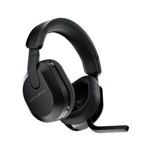 Turtle Beach Stealth 600 Gen 3 Laisvų rankų įranga Bevielis Su lankeliu Žaidimams Bluetooth Juoda - Image 3