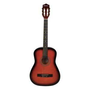 SUPRIMO CGS3 SB - klasikinė gitara 4/4, sunburst
