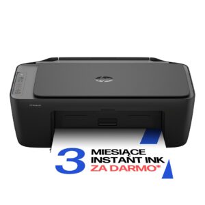 HP DeskJet Wireless All-in-One Color Spausdintuvas, Instant Ink - Image 3
