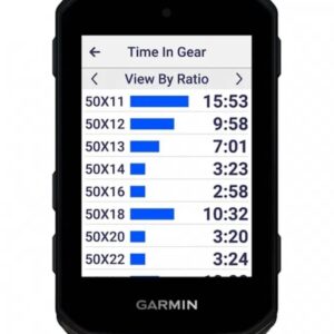 Edge 850 Device Only Garmin - Image 2