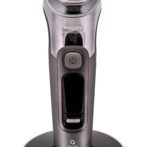 Philips XP9402/31 skustuvas vyrams Rotorinis skustuvas Apkarpymo mašinėlė Pilka - Image 3