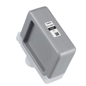 Canon PFI-1100MBK rašalo kasetė Originalus Juoda - Image 1