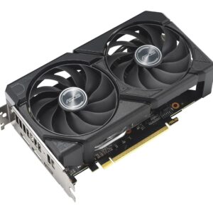ASUS Dual -RX9060XT-16G AMD Radeon RX 9060 XT 16 GB GDDR6 - Image 3