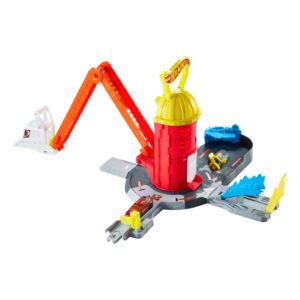 Hot Wheels City JHL95 žaislinė transporto priemonė - Image 2