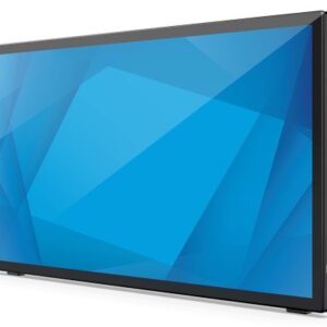 Elo Touch Solutions E510259 kompiuterio monitorius 54,6 cm (21.5") 1920 x 1080 pikseliai 4K Ultra HD LCD Lietimui jautrus ekranas Juoda - Image 3