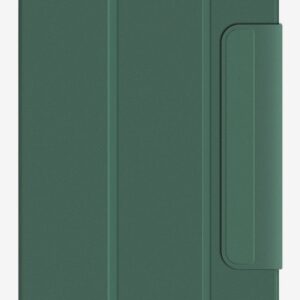 Pomologic POM-24BCSMA109-804 planšetinio kompiuterio dėklas 27,9 cm (11") „Folio“ Žalia