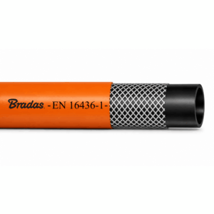 BRADAS ŽARNA PROPAN-BUTAN DUJOMS 9mm x 25m EN16436-1