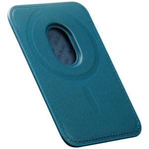 Magnetic wallet PITAKA Woven Wallet MagSafe for phone moonrise - Image 5
