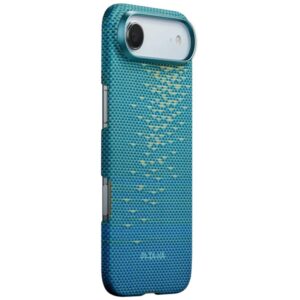Dėklas PITAKA Ultra-Slim MagSafe  skirtas iPhone Air lucid blue - Image 2