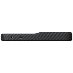 Dėklas PITAKA Edge Dėklas for Samsung Galaxy Z Flip8 juodos spalvos-grey - Image 5