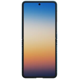 Dėklas PITAKA Edge Dėklas for Samsung Galaxy Z Flip8 moonrise - Image 6