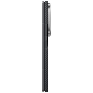 Dėklas PITAKA Edge Dėklas for Samsung Galaxy Z Fold8 Ultra juodos spalvos-grey - Image 5