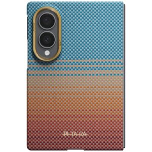 Dėklas PITAKA California Dream 01 Edge Dėklas  skirtas Samsung Galaxy Z Fold8 sunset - Image 2