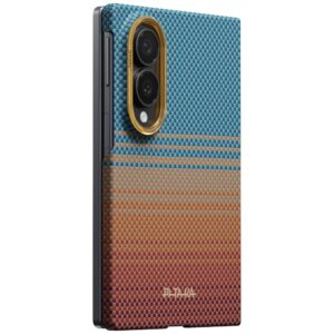 Dėklas PITAKA California Dream 01 Edge Dėklas  skirtas Samsung Galaxy Z Fold8 sunset - Image 3