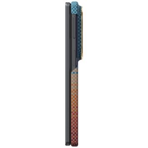 Dėklas PITAKA California Dream 01 Edge Dėklas  skirtas Samsung Galaxy Z Fold8 sunset - Image 4