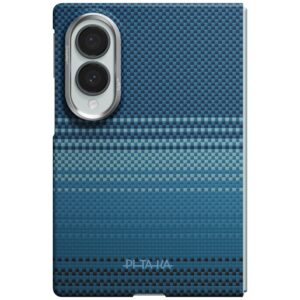 Dėklas PITAKA Edge Dėklas  skirtas Samsung Galaxy Z Fold8 moonrise