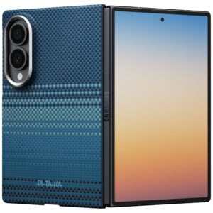 Dėklas PITAKA Edge Dėklas  skirtas Samsung Galaxy Z Fold8 moonrise - Image 2