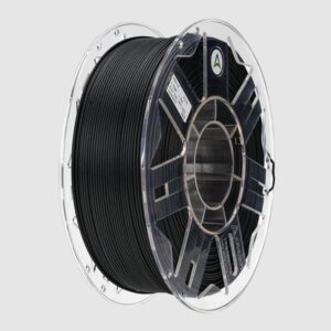 3D plastikas PPA + 15CF 1kg juodas CREALITY
