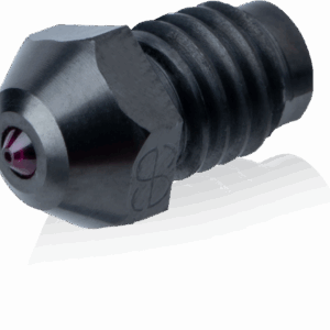 Phaetus PS Hardened Steel Ruby Nozzle V2 0,4 mm - 1,75 mm - 1 pcs