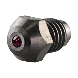Phaetus PS Hardened Steel Ruby Nozzle V2 0,4 mm - 1,75 mm - 1 pcs - Image 3