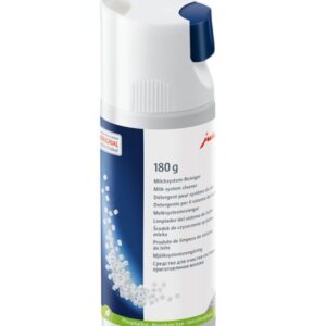Pieno sistemos valymo granulės JURA 24211 180 g