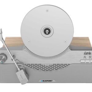 Plokštelių grotuvas Blaupunkt VT100SL - Image 2
