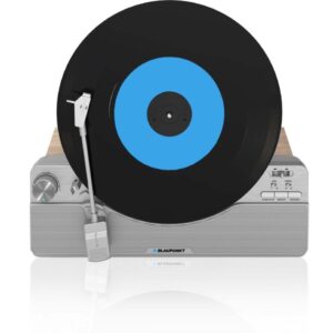 Plokštelių grotuvas Blaupunkt VT100SL