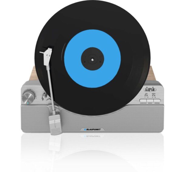 Plokteli_grotuvas_Blaupunkt_VT100SL